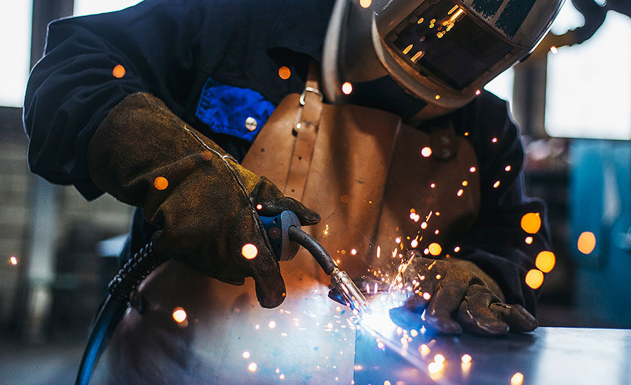 Safe Welding Practices - How to Use a Welding Machine Safely?