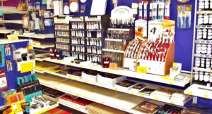 Several Things to Look Into Before Buying Art Supplies