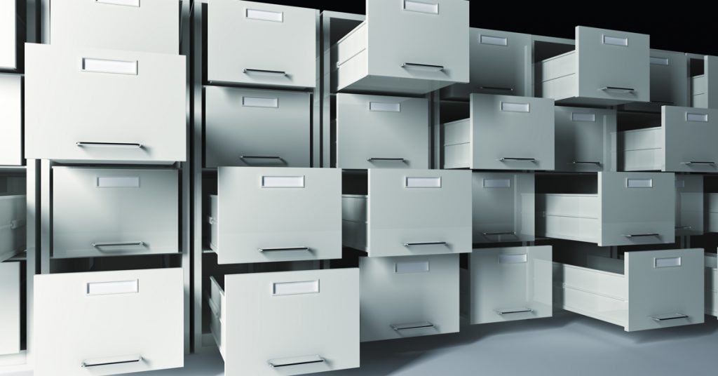 Why You Should Buy Filing Cabinets- Here Are Some Genuine Reasons