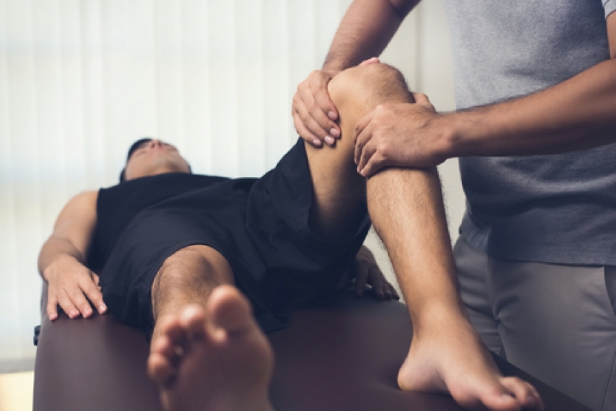 Physiotherapists: Job Profile And Description