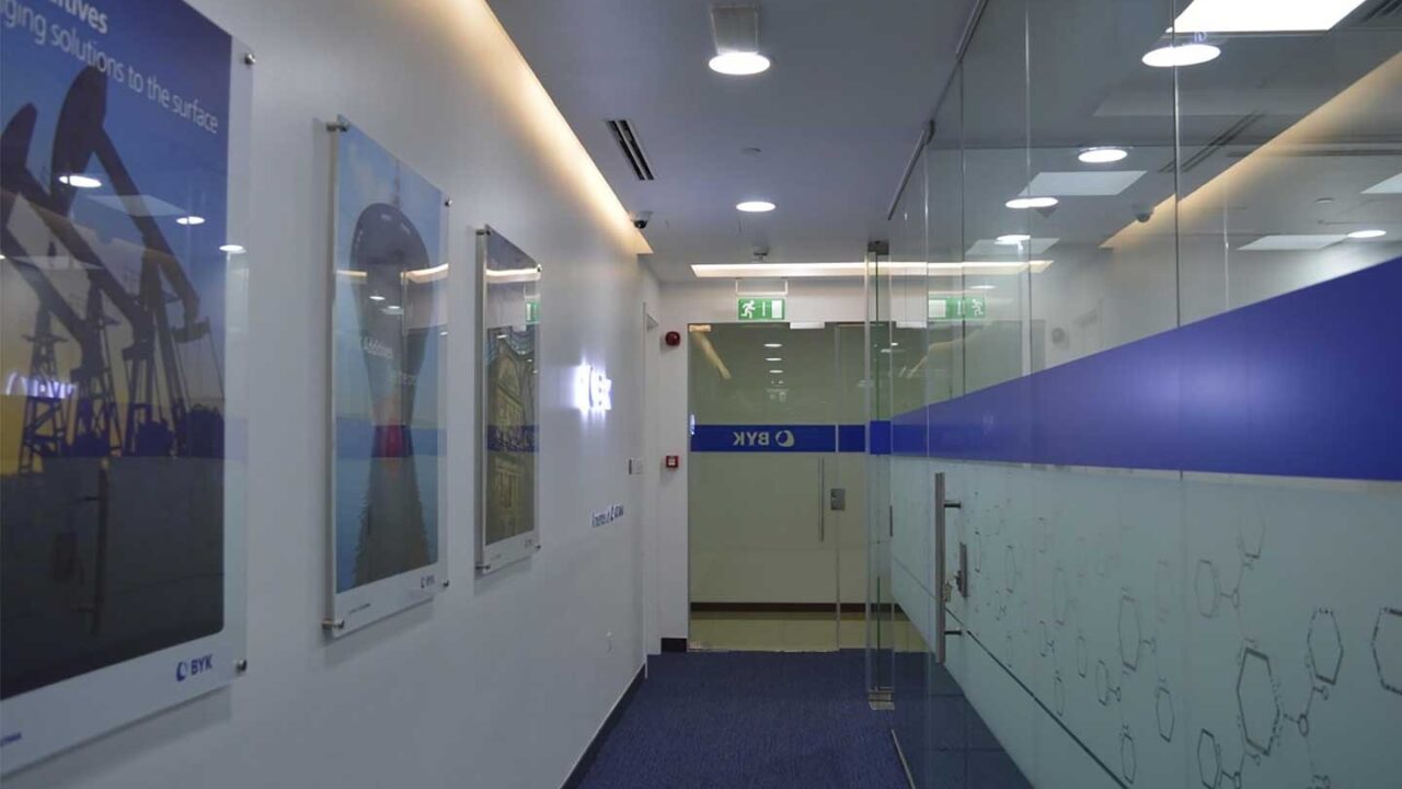 Incorporating Sustainability Into Your Interior Fit-Out Design