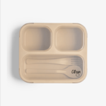 Understanding The Difference Between Lunch Boxes And Tiffin Boxes