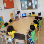 Seeds Of Social Growth: How Nursery Schools Develop Children's Social Skills