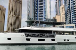 Unique Birthday Celebration Ideas On Yacht Rentals
