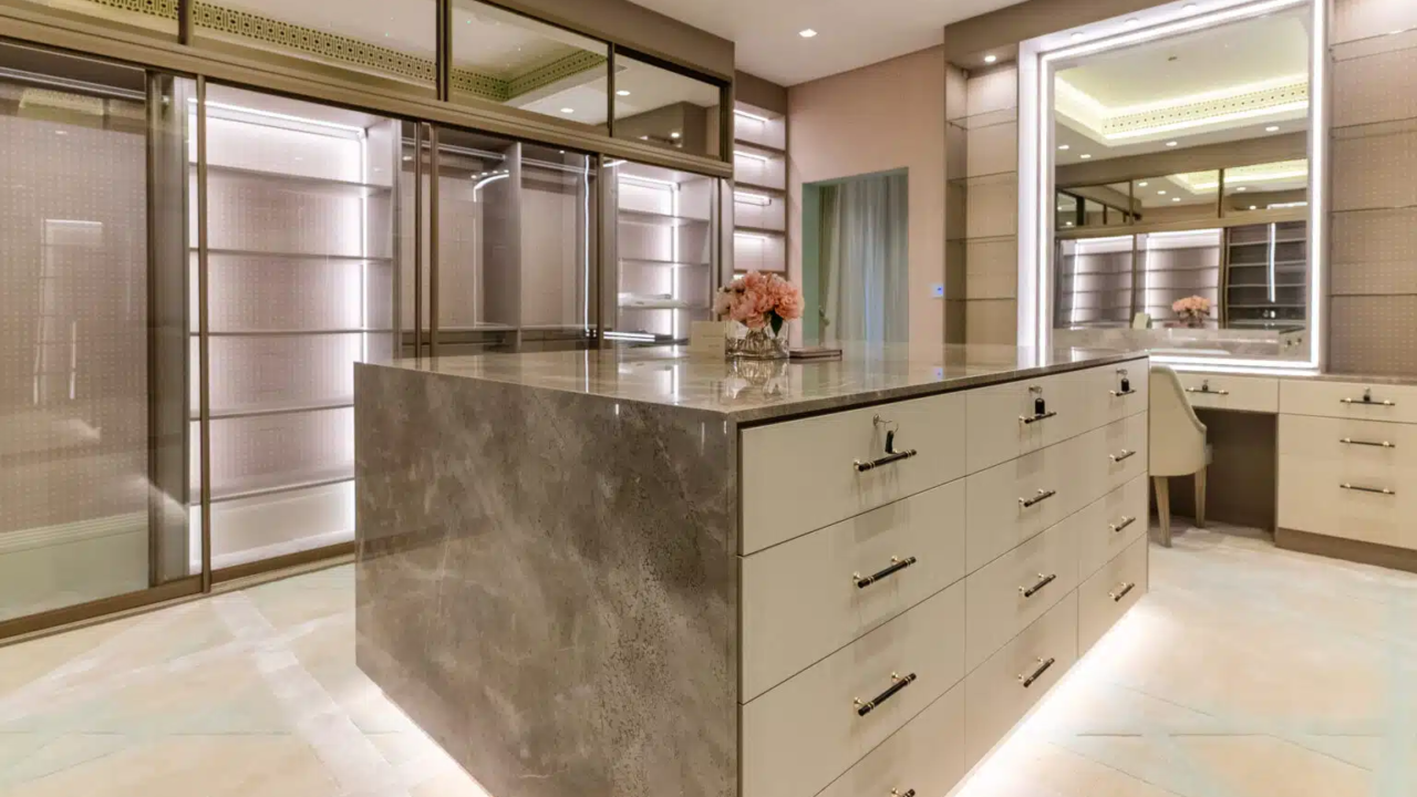 What Makes Interior Fit-Out Companies Stand Out In The Industry?