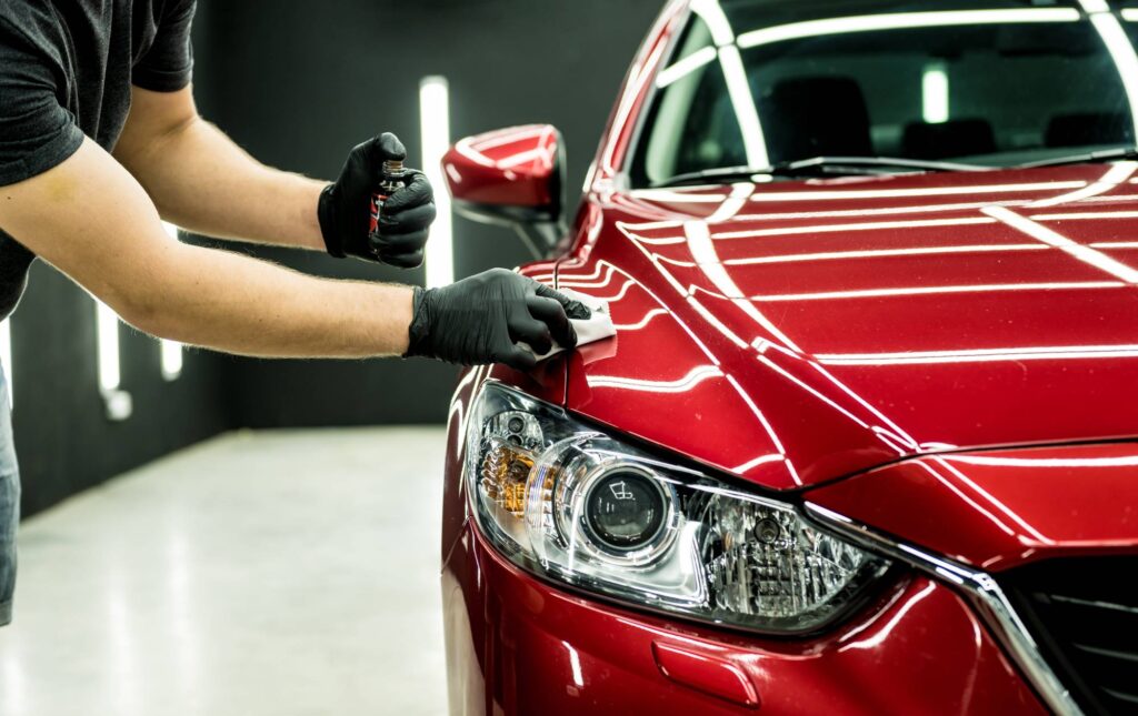 How To Apply Ceramic Coating On Your Car