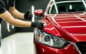 How To Apply Ceramic Coating On Your Car