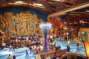 The Role Of Art Consultancy Services In Corporate Spaces