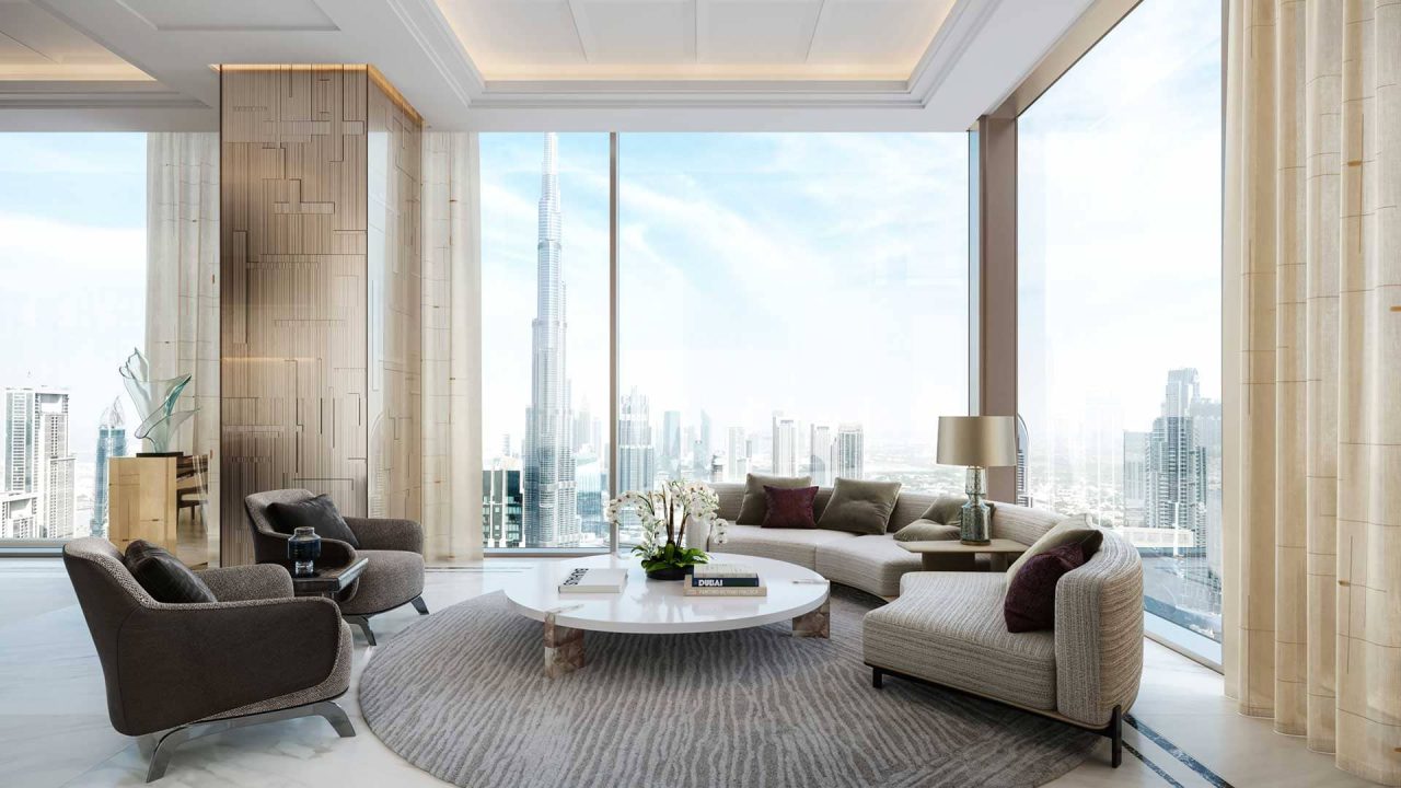 Small Space Hacks to Make the Most of Your 1-Bedroom Apartment