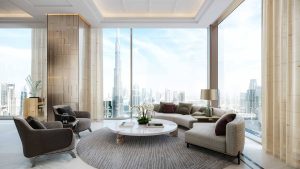 Small Space Hacks to Make the Most of Your 1-Bedroom Apartment