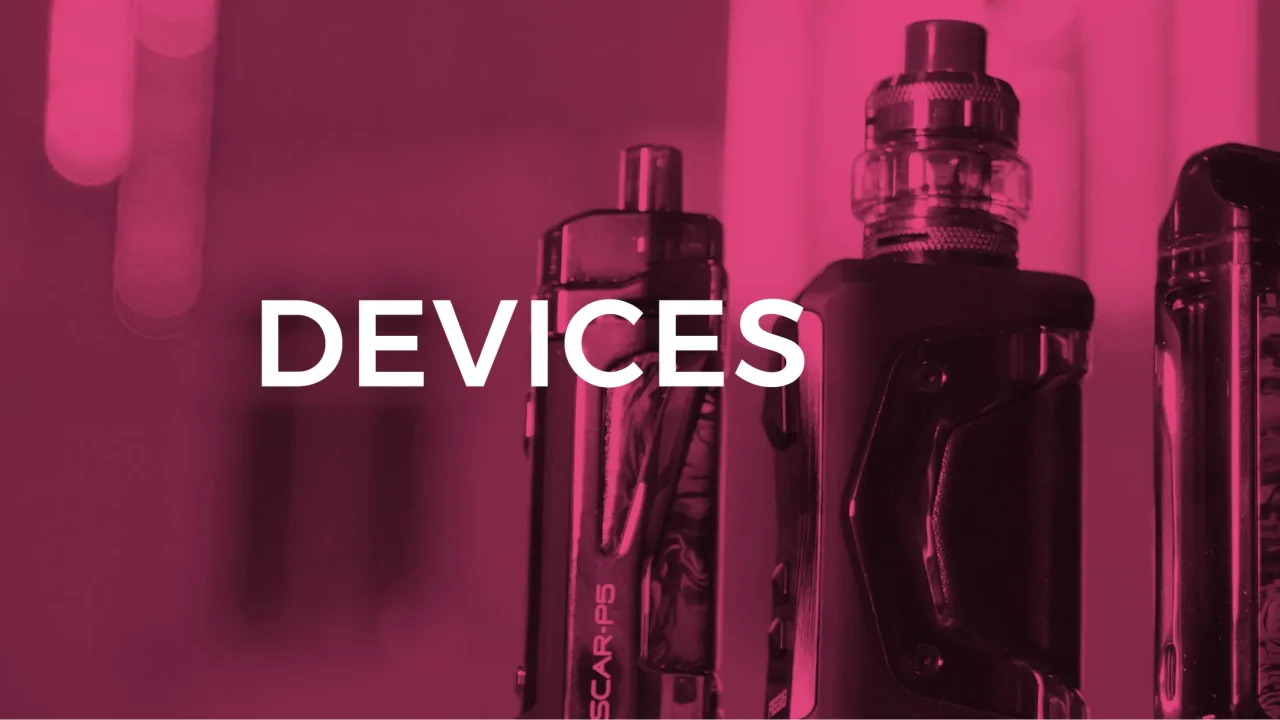 How To Customize Your E-Cigarette Experience