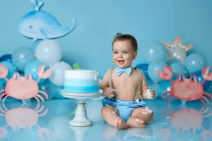 What Professional Newborn Photographers Capture That Phones Can't