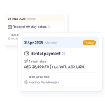 Stepwise Guide To Online Lease Agreement Dubai Free