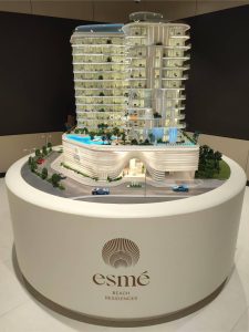 The Role Of Models In Sustainable Architecture