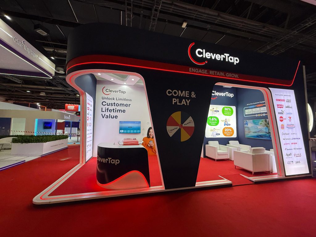 How Robots Fix Boring Event Moments