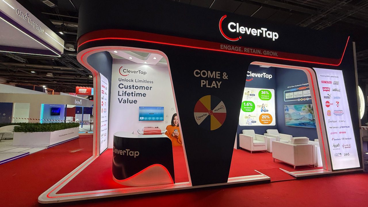 How Robots Fix Boring Event Moments