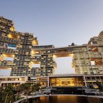 Why Rope Access Cleaning Is Safer Than Traditional Scaffolding