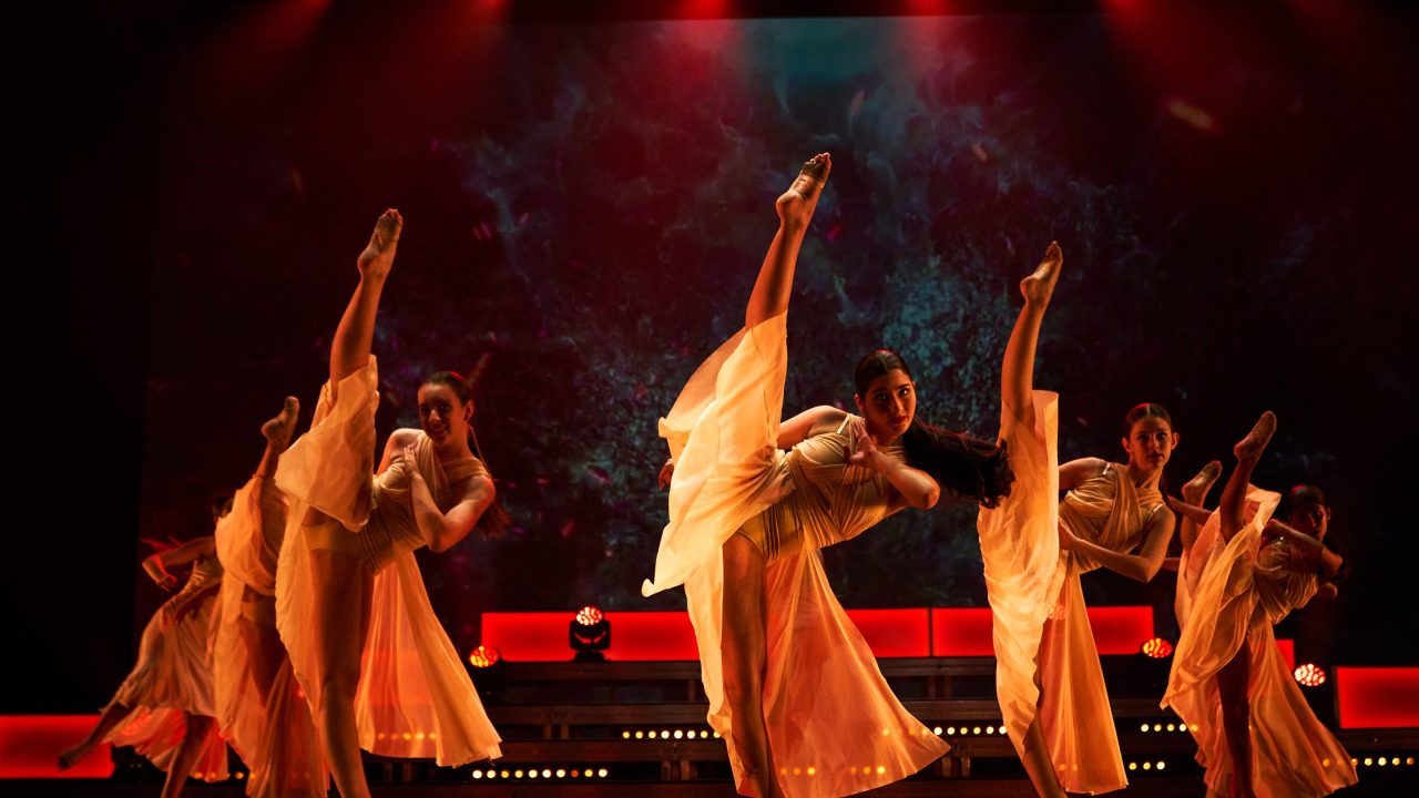 The Real Reason People Quit Dance Classes In The First Month