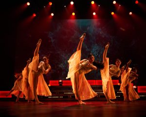 The Real Reason People Quit Dance Classes In The First Month