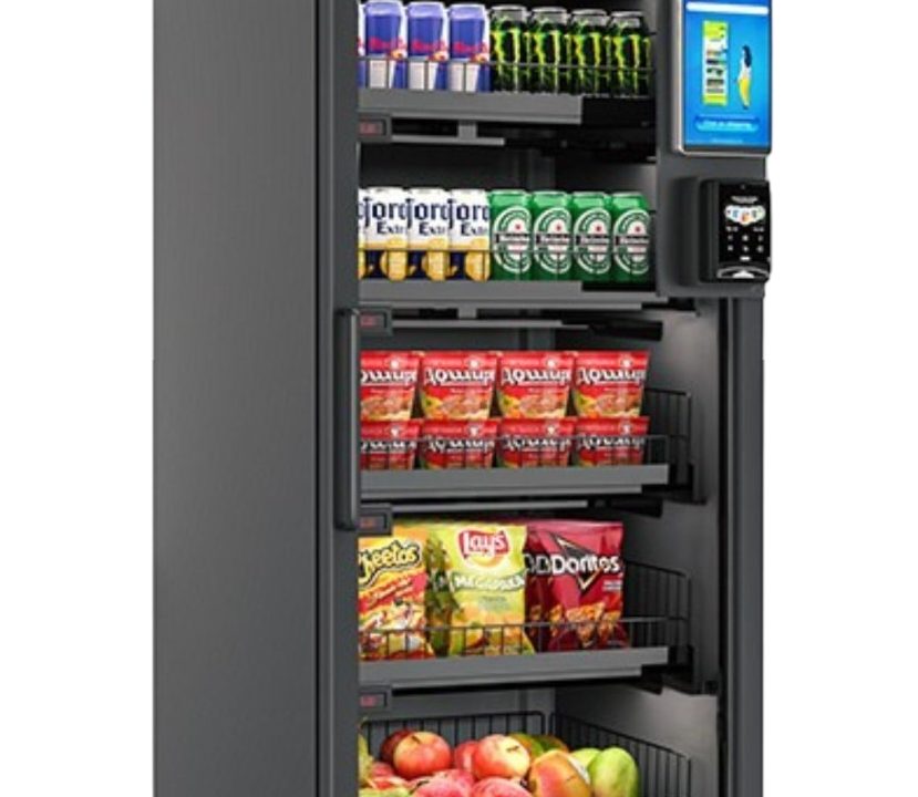 The Best Snacks To Stock In Your Office Pantry For Maximum Energy